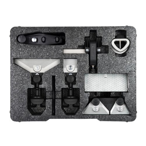 Tormek KSK-106 slijphulpstukken accessoireset voor messen