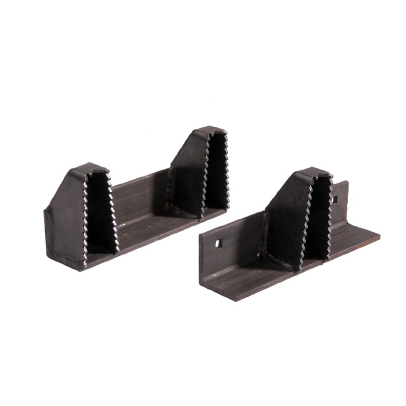 Batavia Croc Lock hout- en blokklemmen