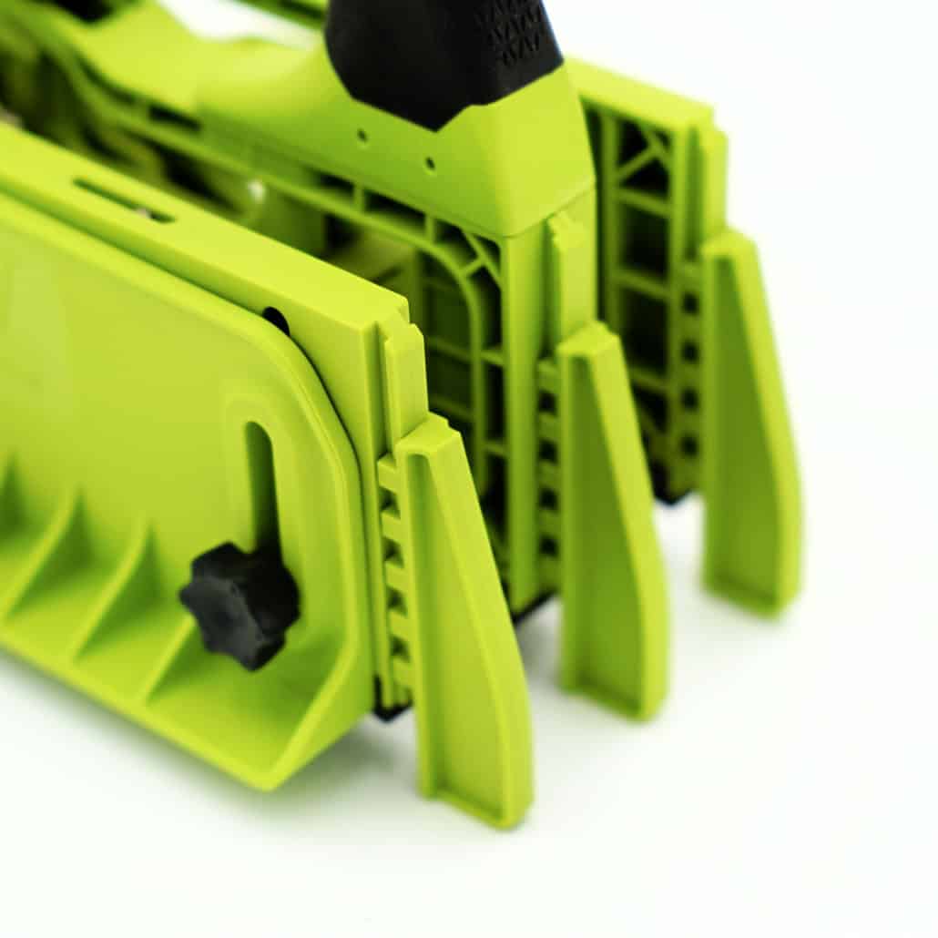 Bow Push Shoe EXPS1 verstelbaar drukblok