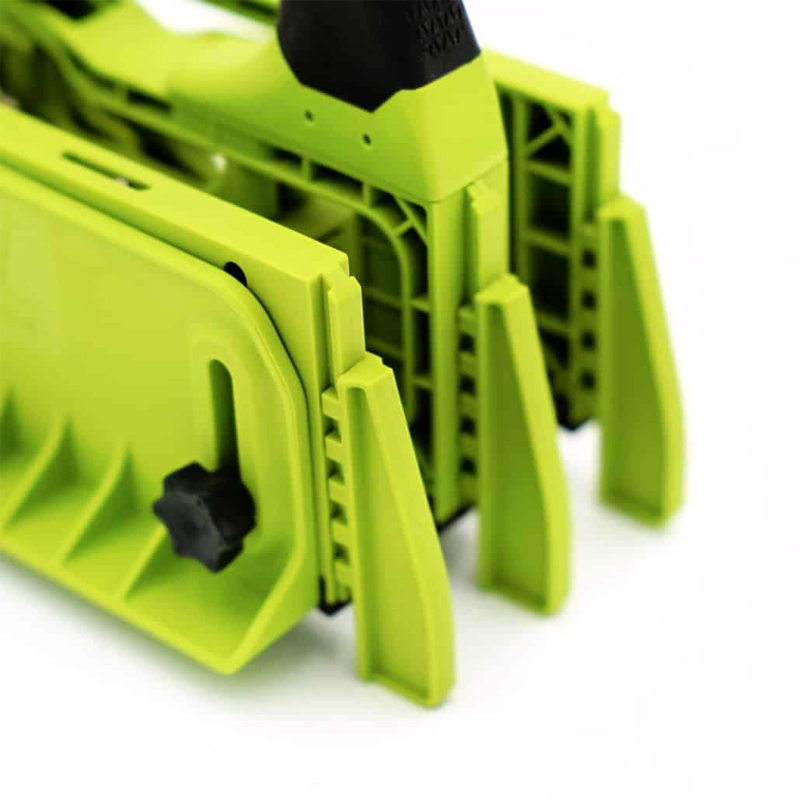 Bow Products Push Shoe EXPS1 verstelbaar drukblok