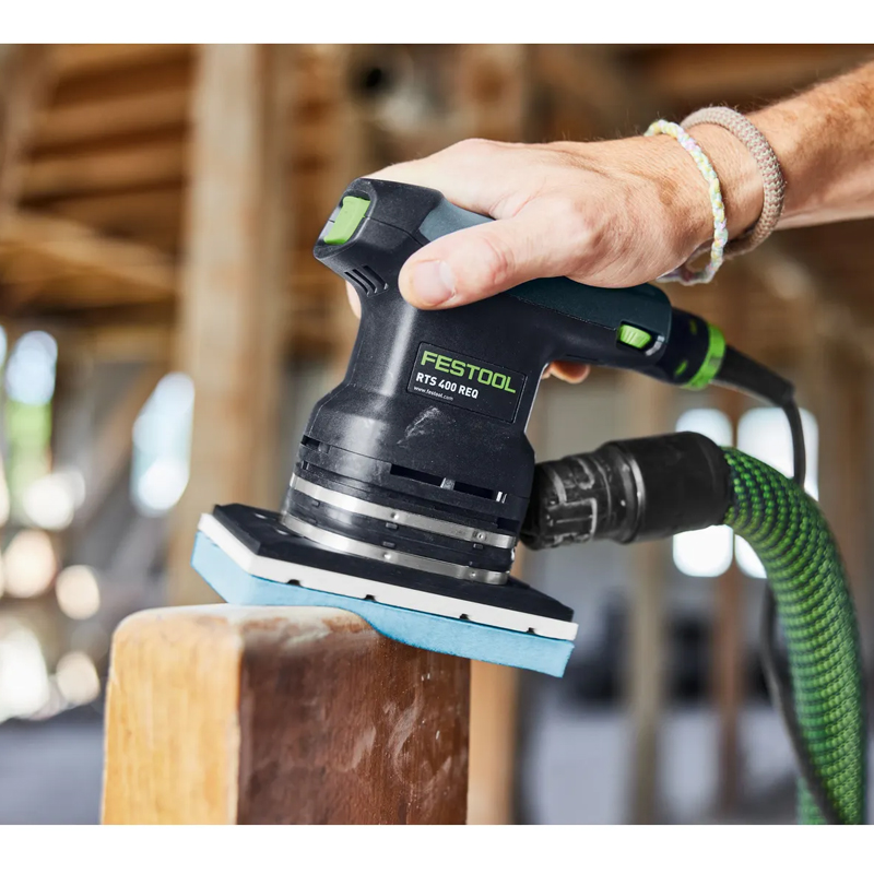 Festool softschuurstrook granat PROfile 80 x 133 korrel 240 - 320