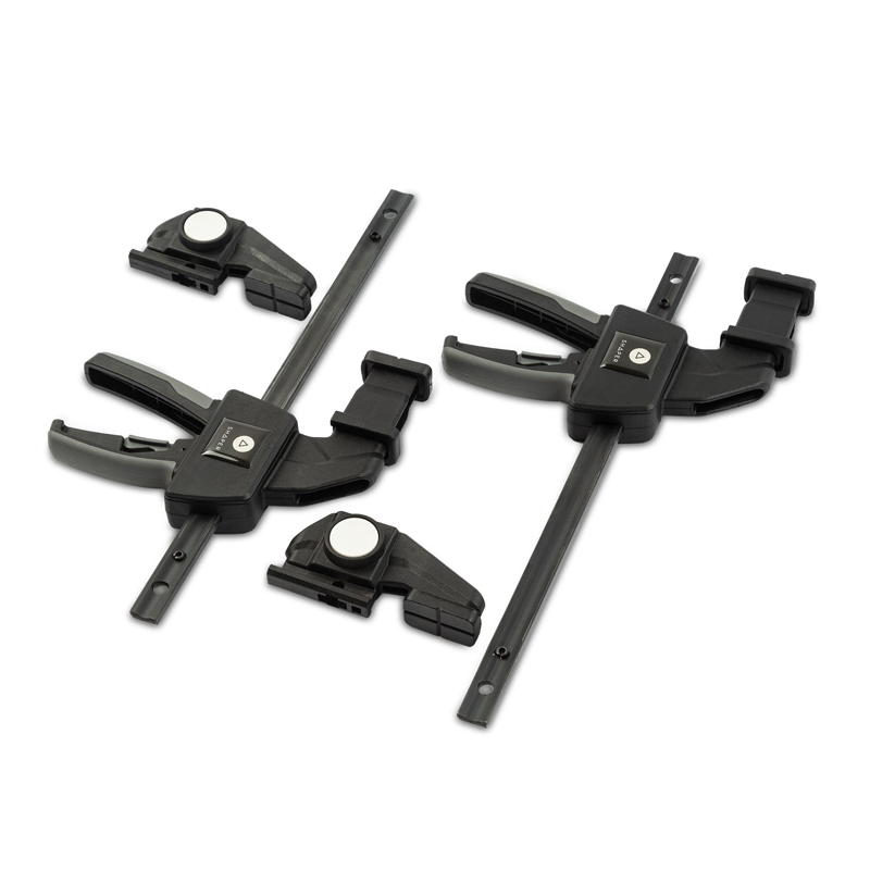 Shaper snelspanklem, 2 stuks