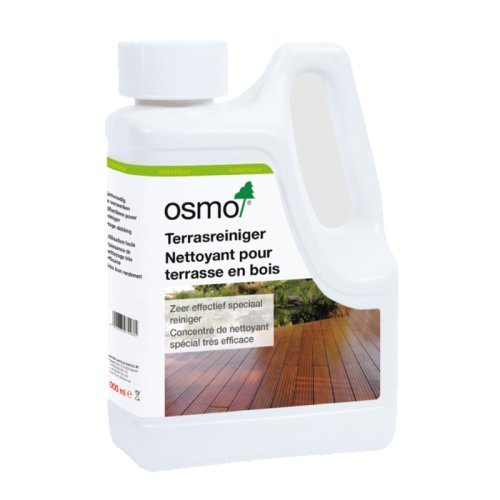 Osmo terrasreiniger 8025 kleurloos 1000 ml