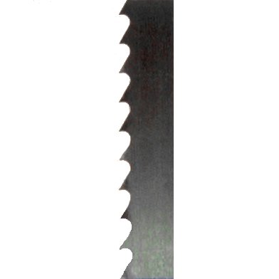 Record Power zaaglint 1790 x 12,7 mm 4 tpi voor o.a. Record BS250 en SABRE 250