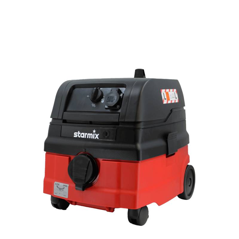 Starmix stofzuiger ISC L-1418 Mini Plus