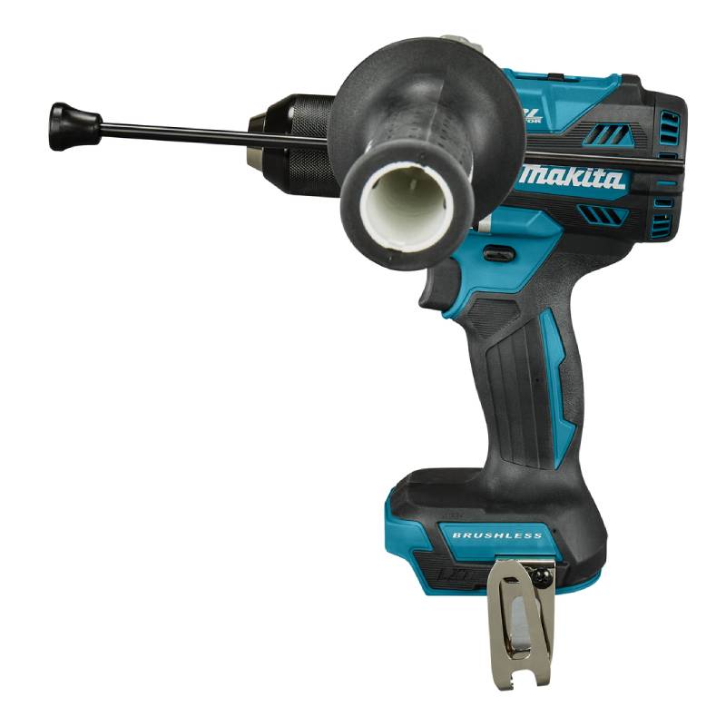 Makita DHP492ZJ accu klopboor/schroefboormachine LXT 18V (zonder accu)