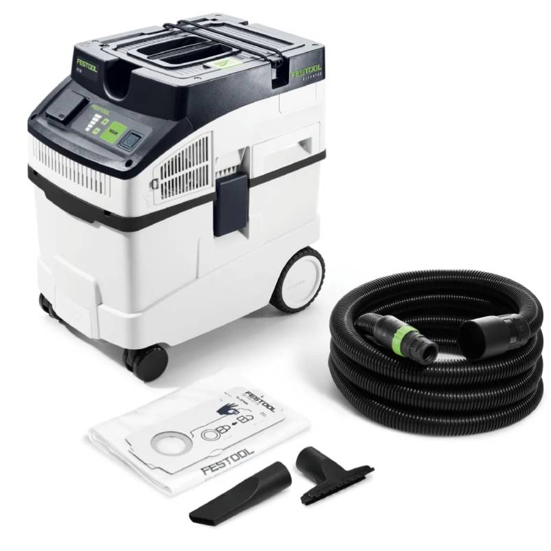 Festool CT 25 mobiele stofafzuiger
