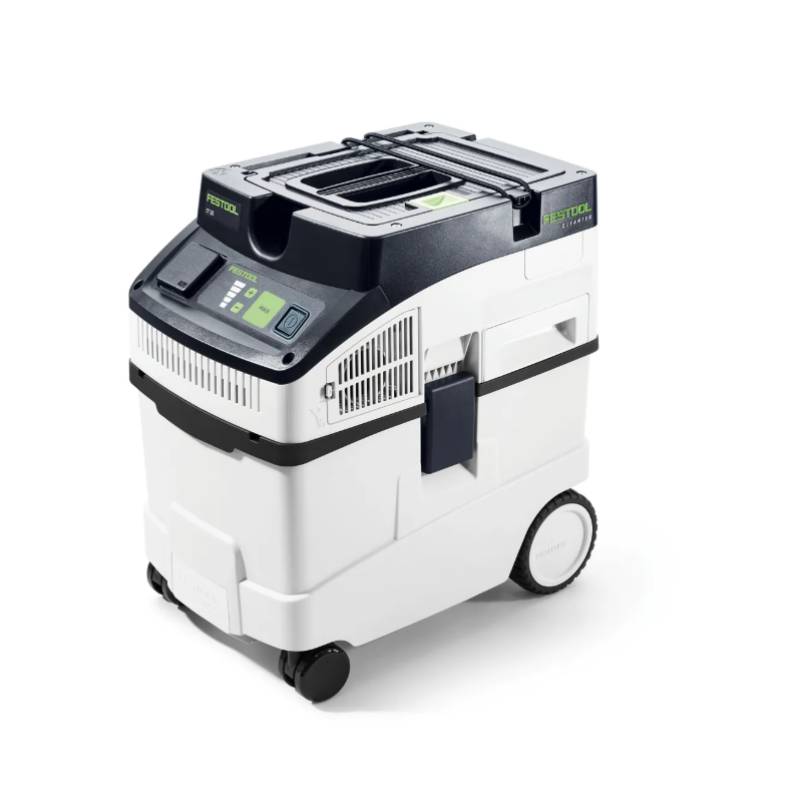 Festool CT 25 mobiele stofafzuiger