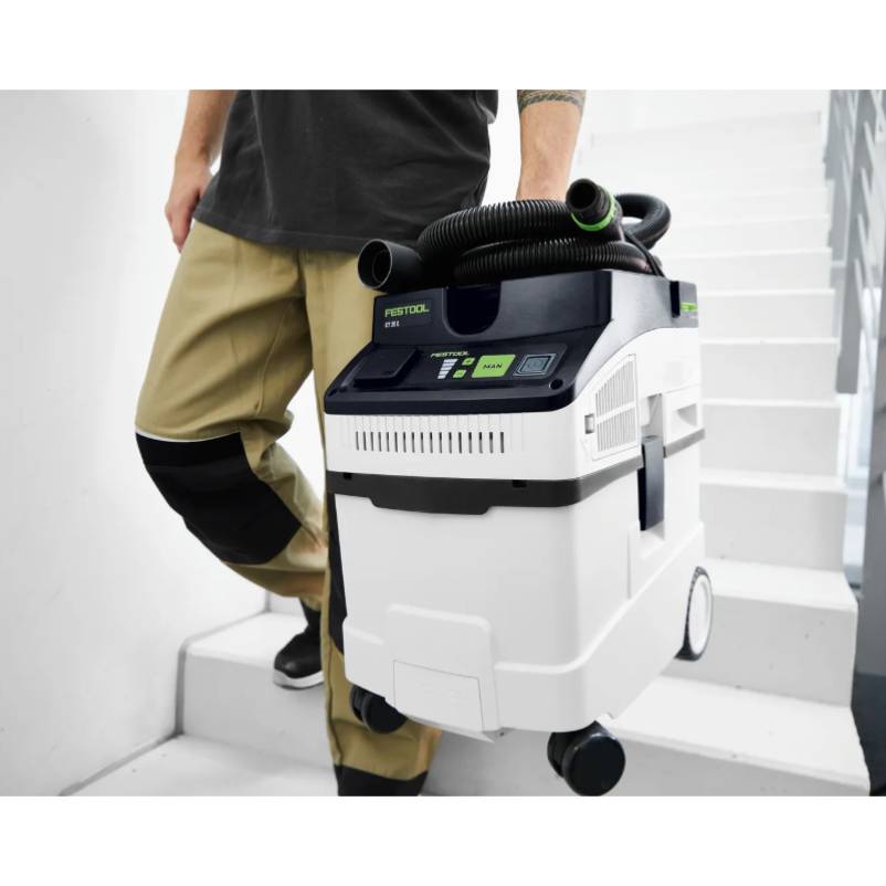 Festool CT 25 mobiele stofafzuiger