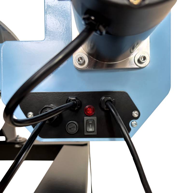 Flash SCF16CE 406 mm figuurzaagmachine (by Pegas)