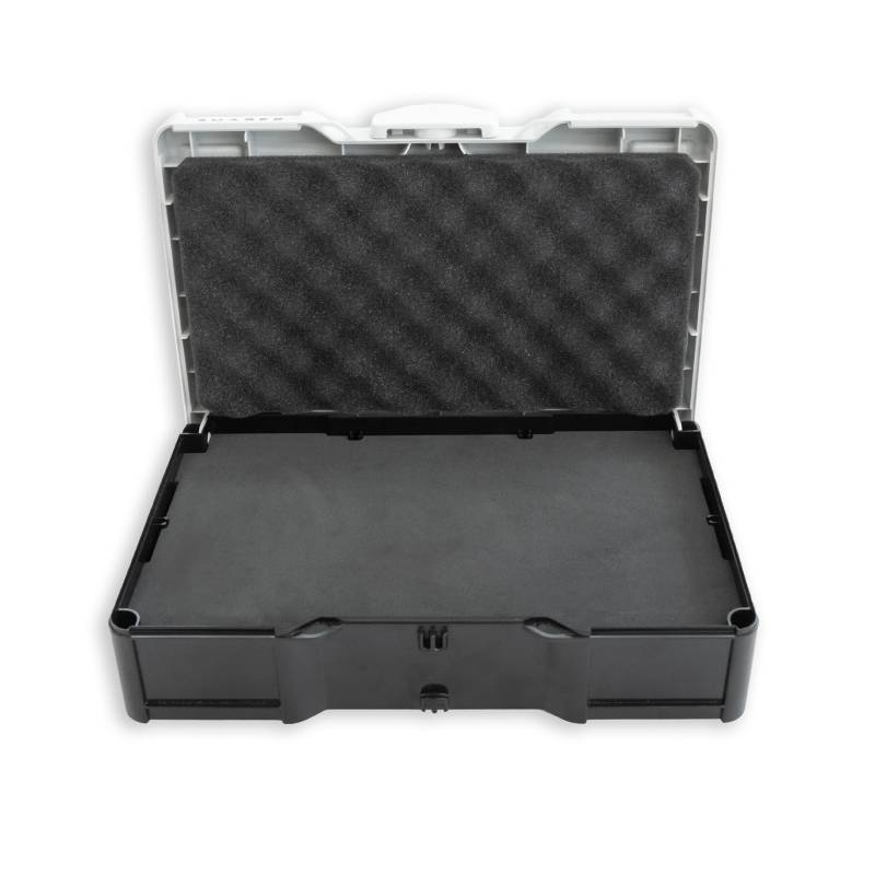 Shaper SH2-MS2 mini systainer - configureerbaar