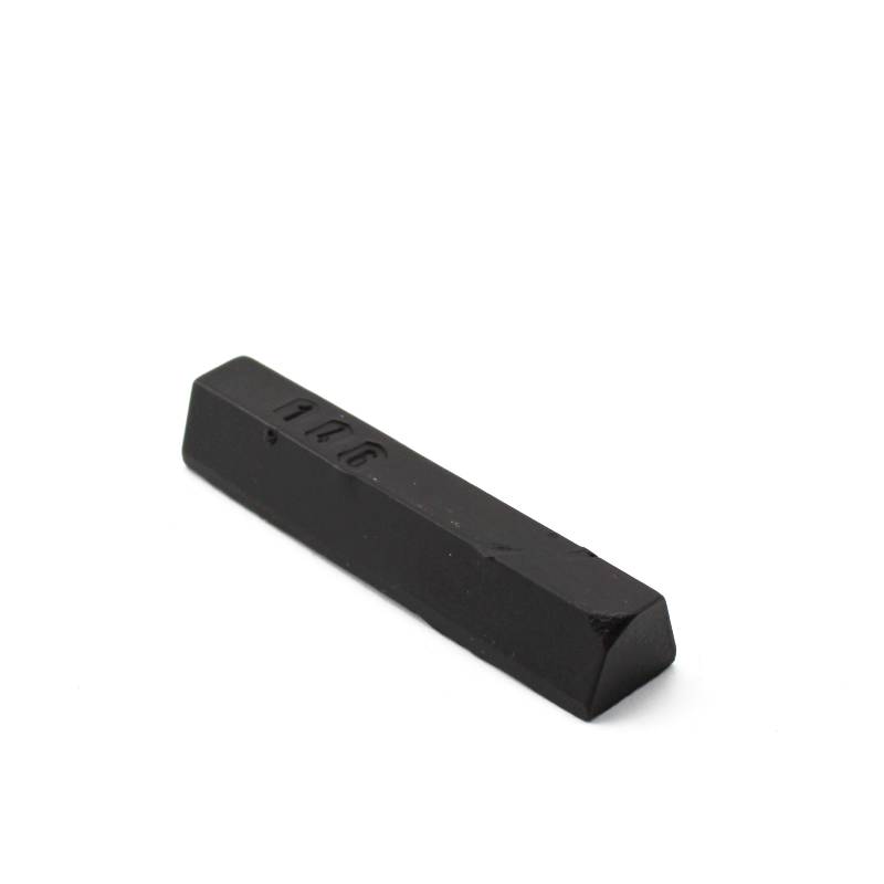 Borma Wachs stopwas staaf 146 wengé 15 gram