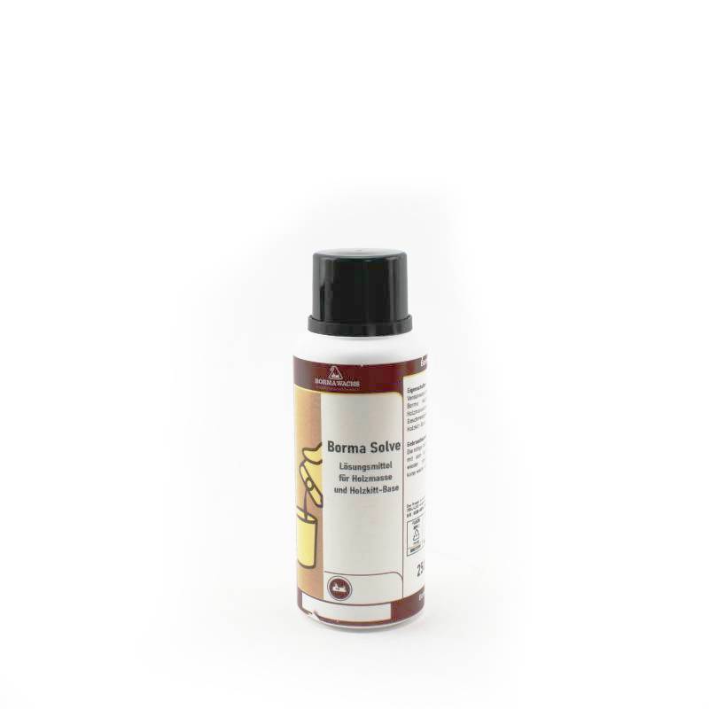 Borma Wachs thinner 250 ml