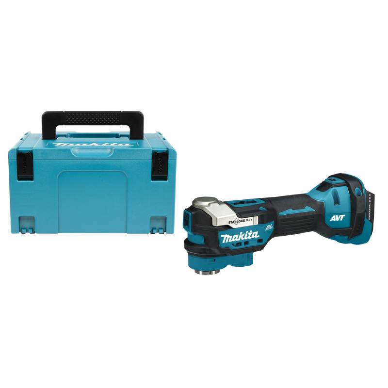 Makita LXT 18V multitool DTM52ZJ