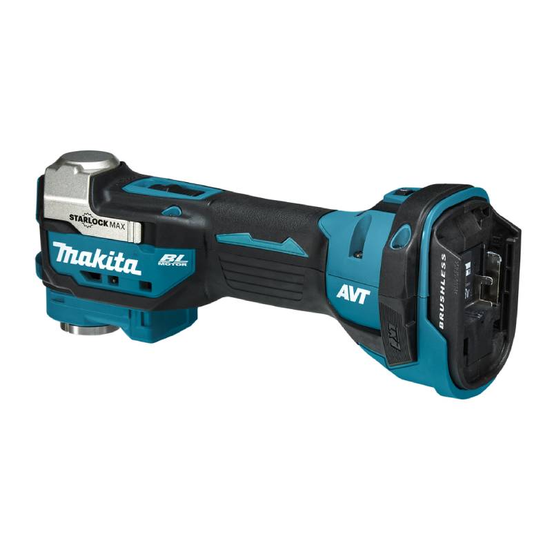 Makita LXT 18V multitool DTM52ZJ