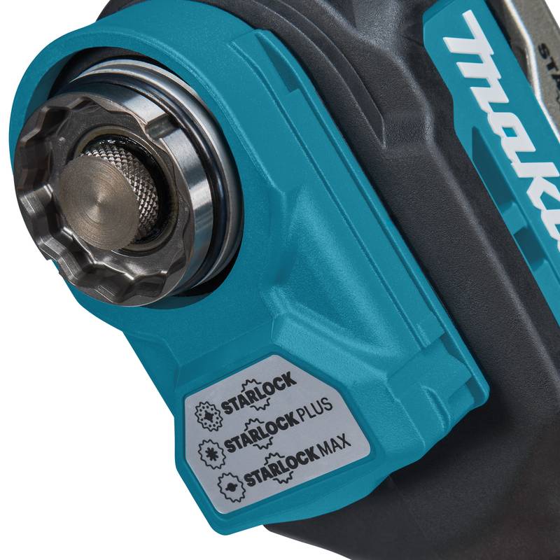 Makita LXT 18V multitool DTM52ZJ