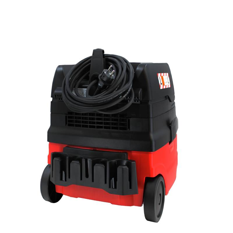 Starmix stofzuiger ISC L-1418 Mini Plus