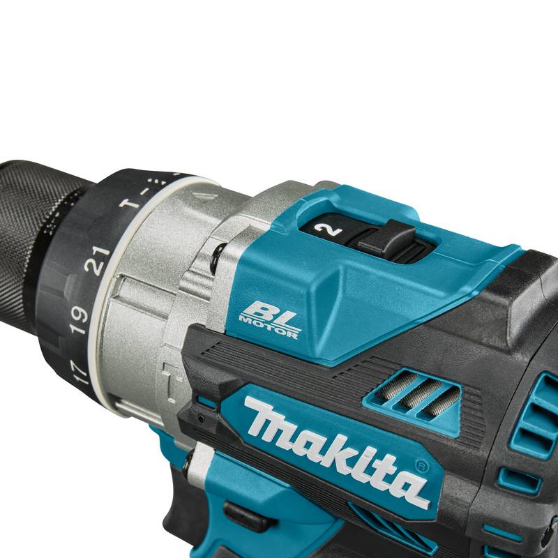 Makita DHP492ZJ accu klopboor/schroefboormachine LXT 18V (zonder accu)