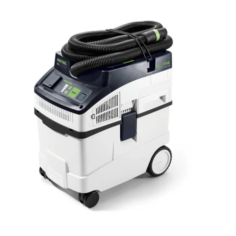 Festool CT 25 mobiele stofafzuiger