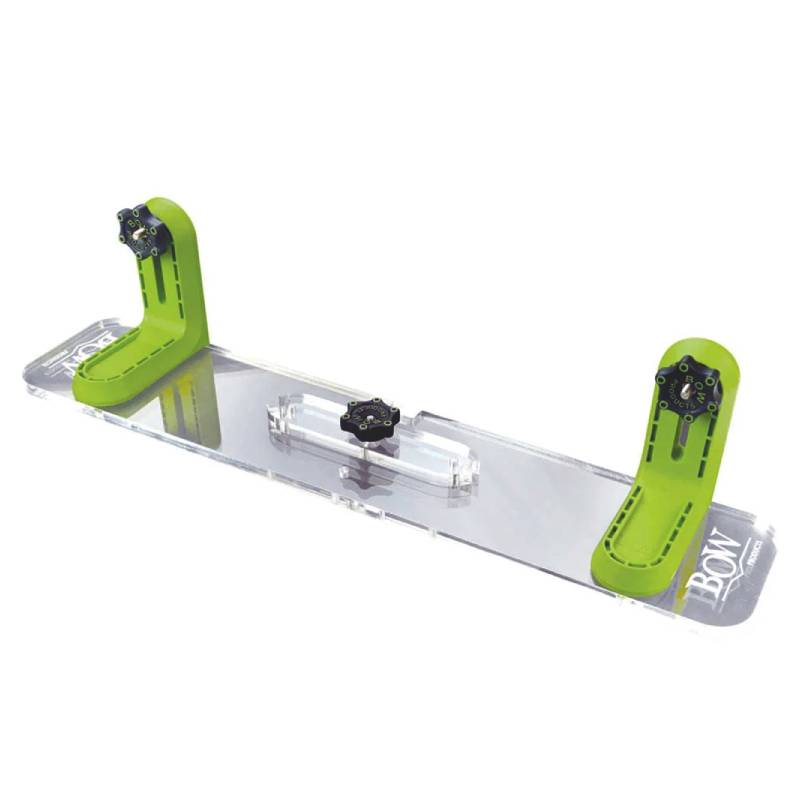Bow Products XT4 transparante L-geleiding voor XTENDER