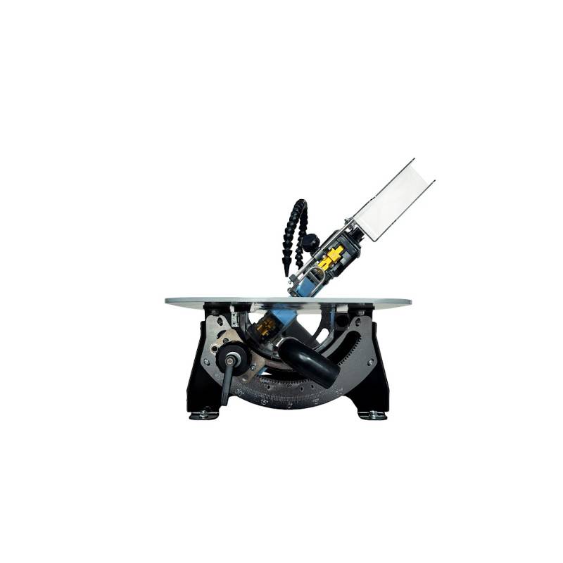 Flash SCF22CE 560 mm figuurzaagmachine (by Pegas)