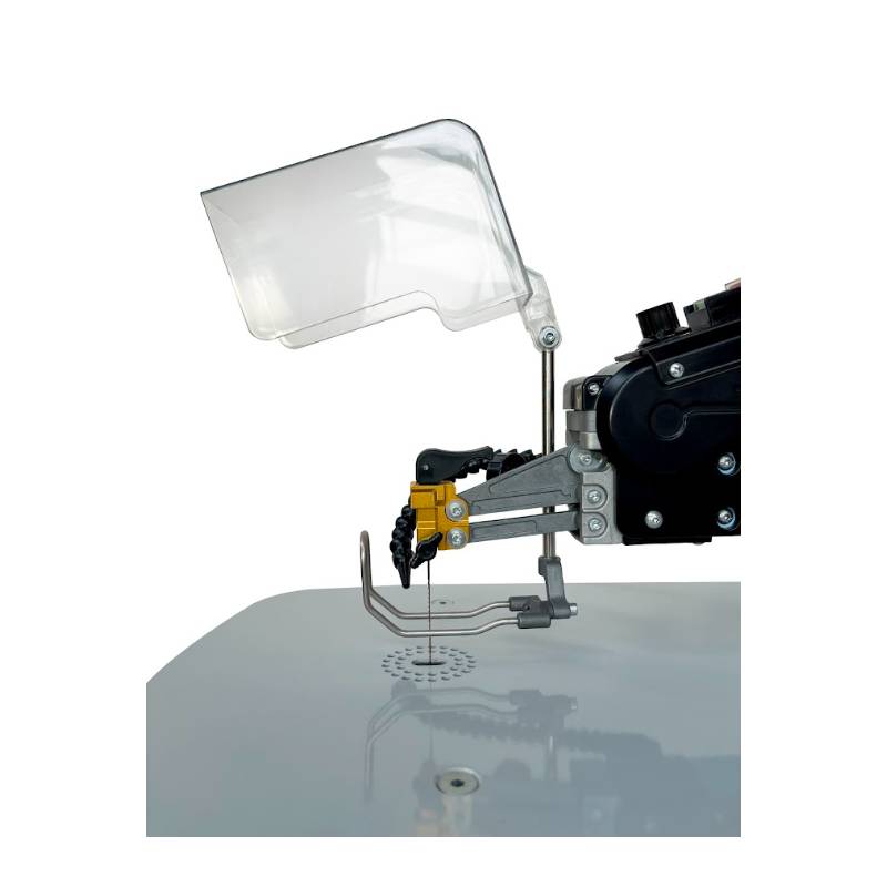 Flash SCF22CE 560 mm figuurzaagmachine (by Pegas)