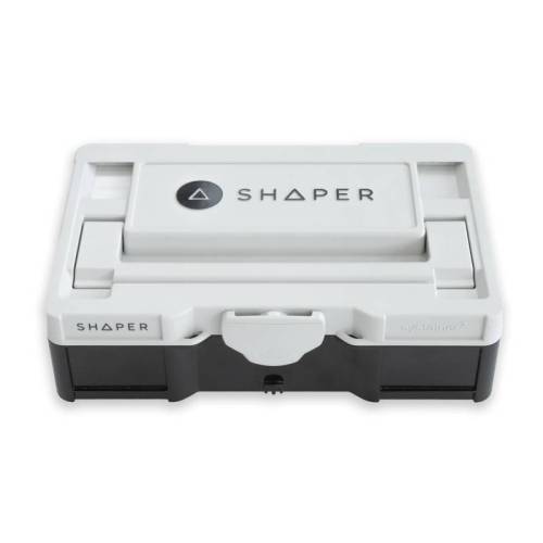 Shaper SH2-MS2 mini systainer - configureerbaar