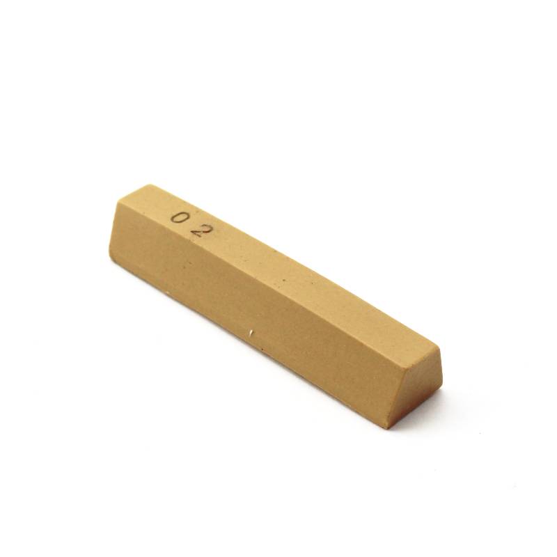 Borma Wachs stopwas staaf 02 eiken/ natural oak 15 gram