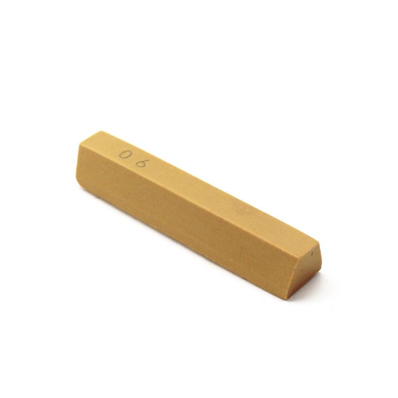 Borma Wachs stopwas staaf 06 berken/ birch 15 gram
