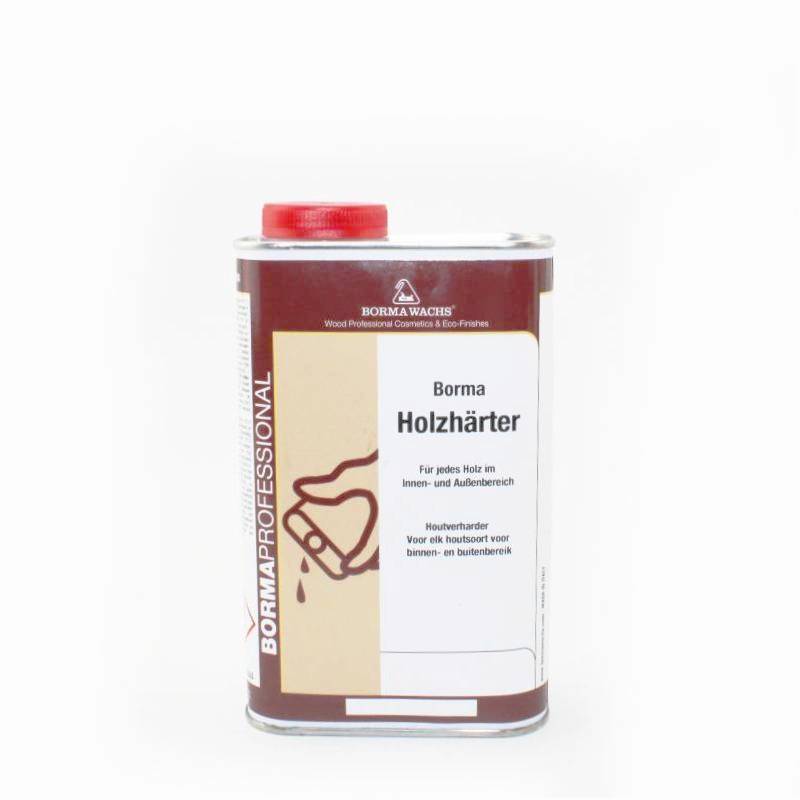Borma Wachs hout versterker 1 liter