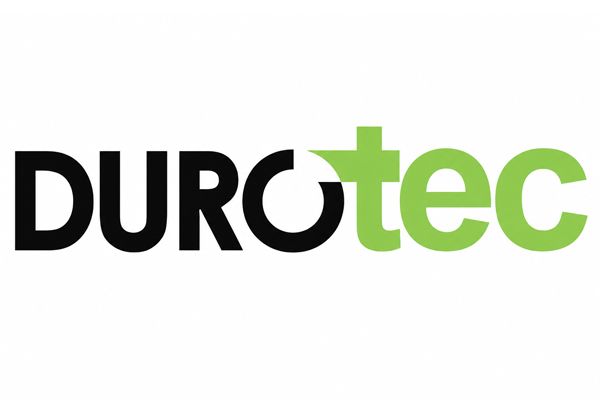 Durotec logo