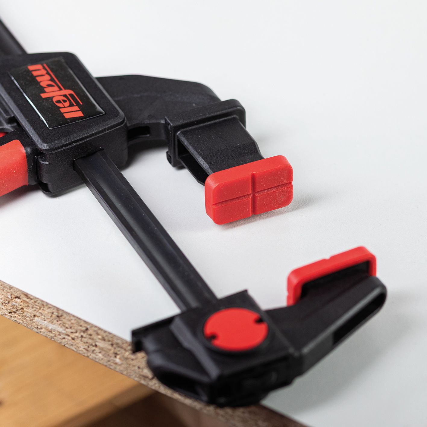 Mafell snelspanklem F-SZC 180 mm, 2 stuks