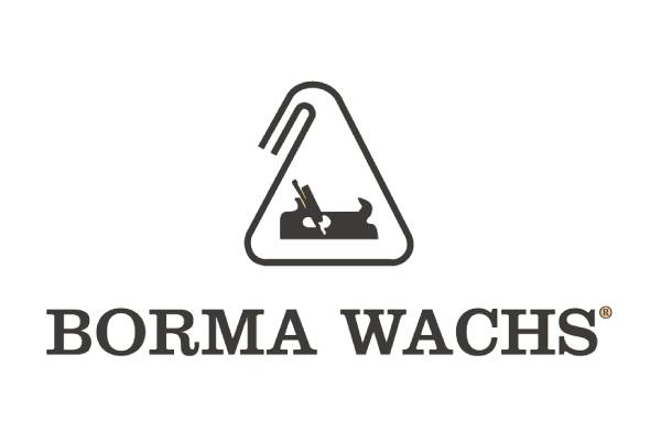 Borma Wachs