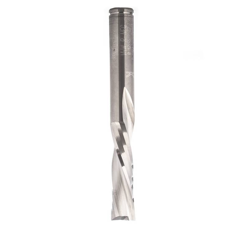 Hm 724-8 Down Cut spiraalgroeffrees Ø 8 x 22 mm (schacht 8 mm)