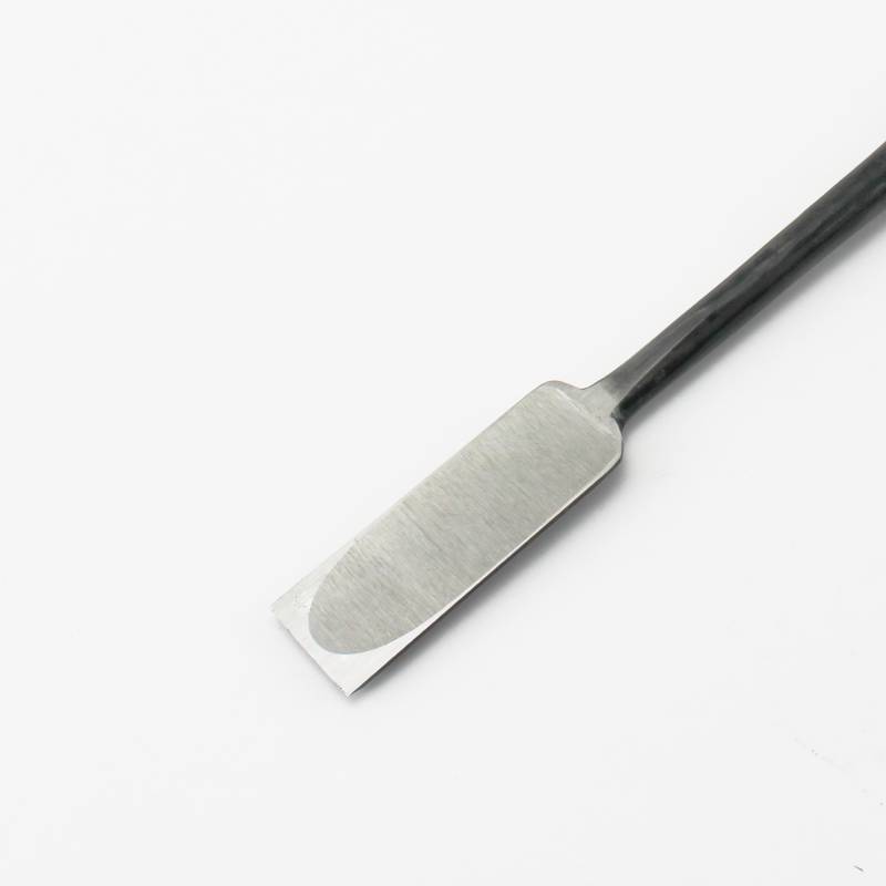 Fujikawa Japanse hakbeitel 30 mm anaya nomi
