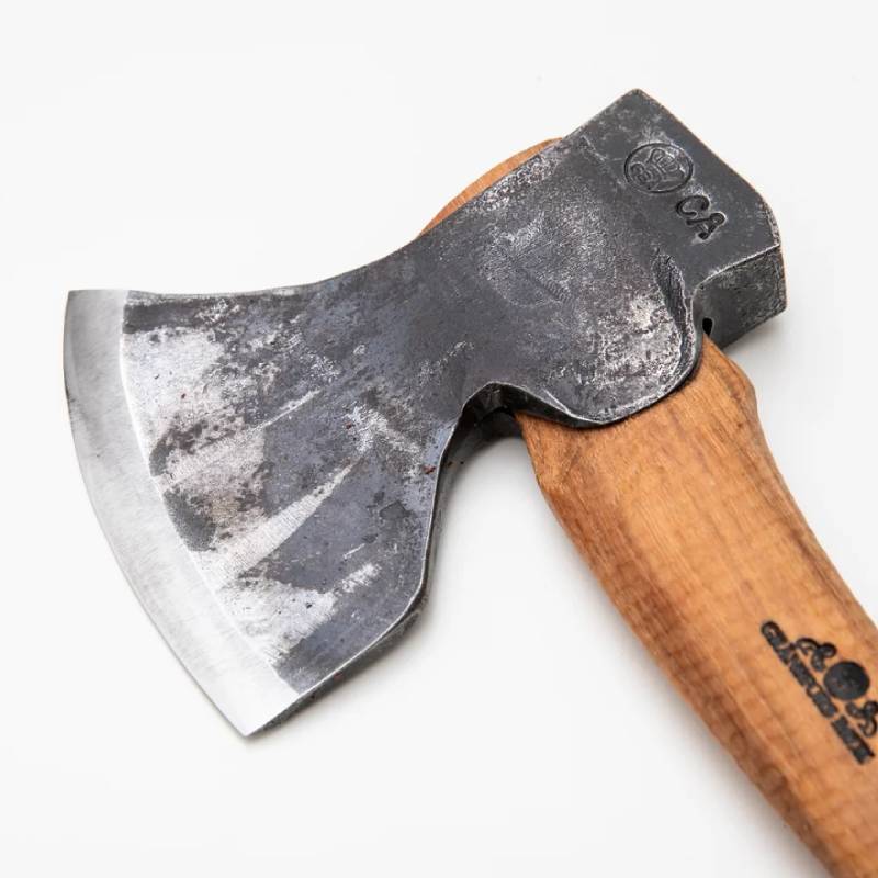 Gränsfors Bruk 472 medium houtsnijbijl