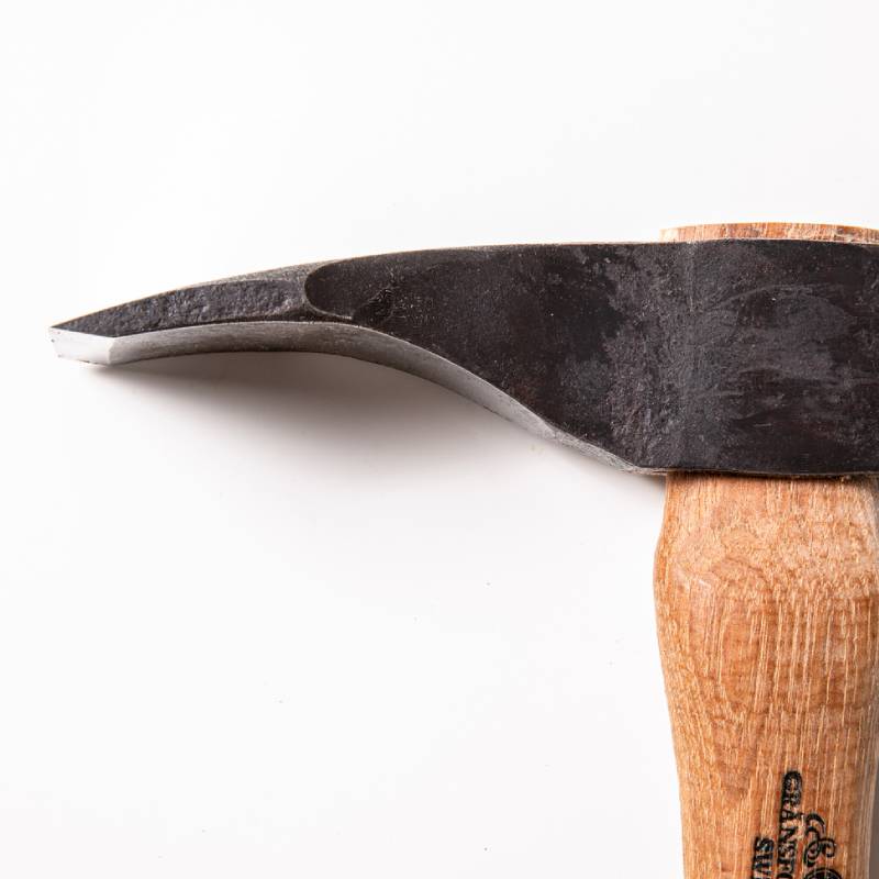 Gränsfors Bruk 476-56 kleine rechte dissel 56 mm