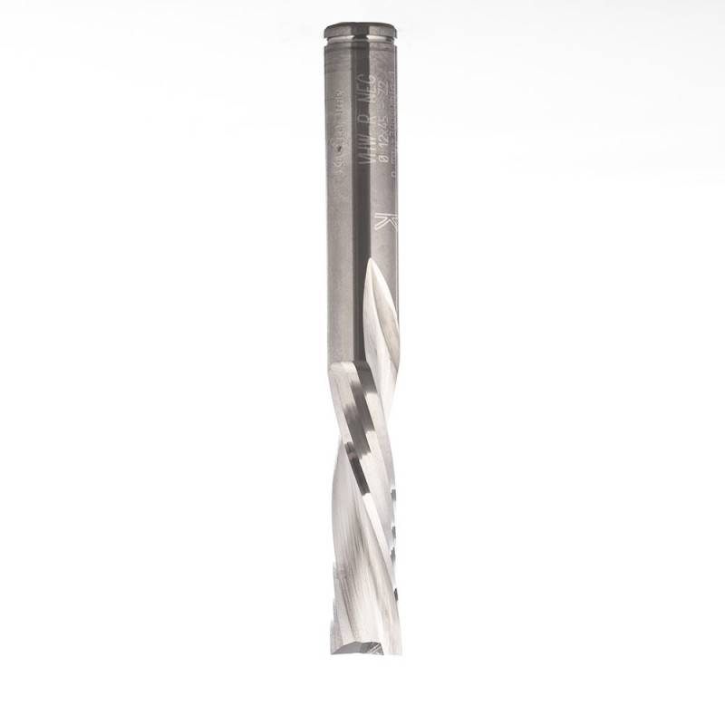 Hm 724-8 Down Cut spiraalgroeffrees Ø 8 x 22 mm (schacht 8 mm)