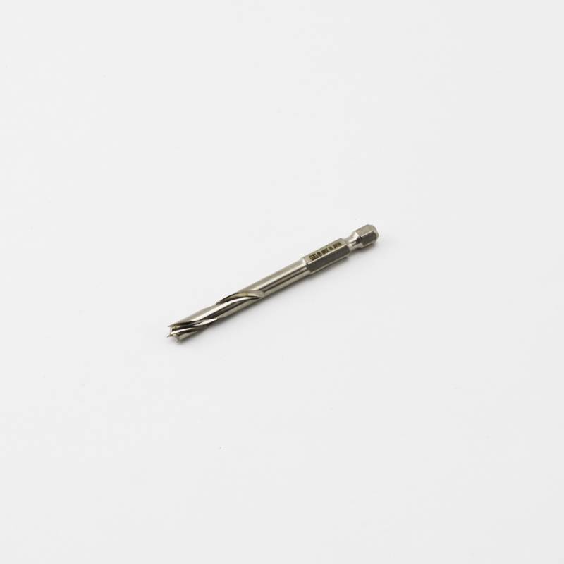 Star-M 601 multi purpose boor 6,0 mm