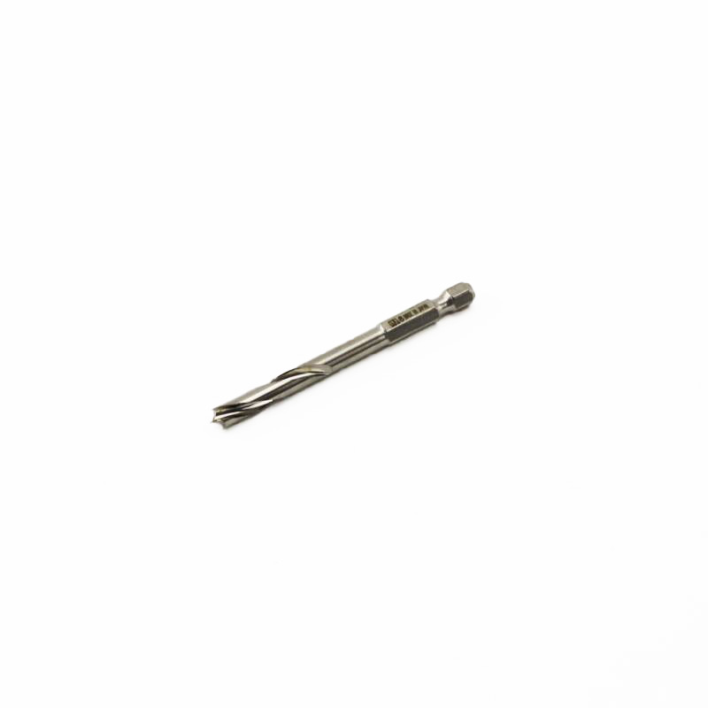 Star-M 601 multi purpose boor Ø 6,0 mm