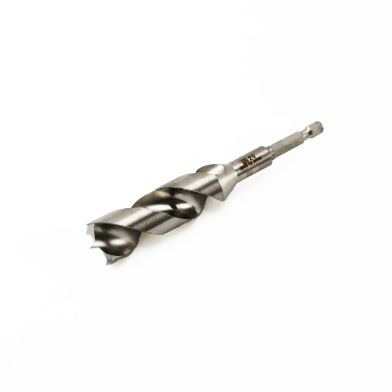 Star-M 601 multi purpose boor Ø  20,0 mm