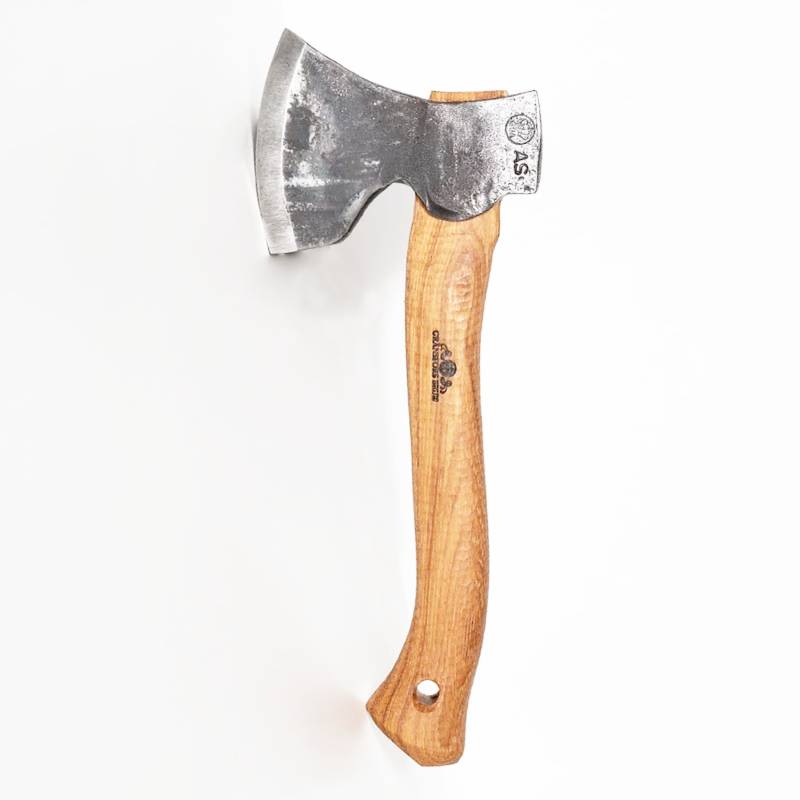 Gransfors Bruk 471 kleine houtsnijbijl