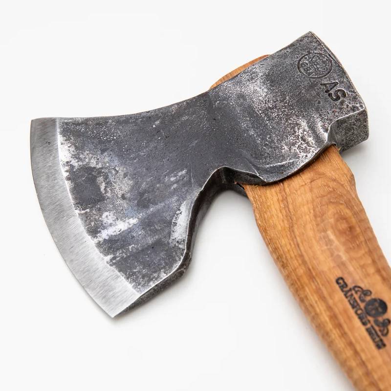 Gransfors Bruk 471 kleine houtsnijbijl