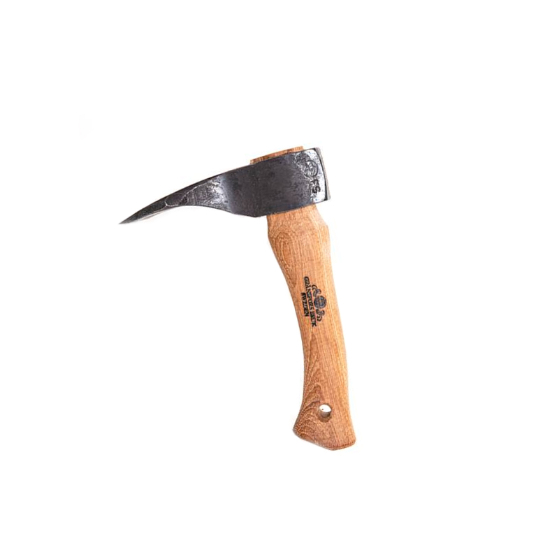 Gränsfors Bruk 476-56 kleine rechte dissel 56 mm