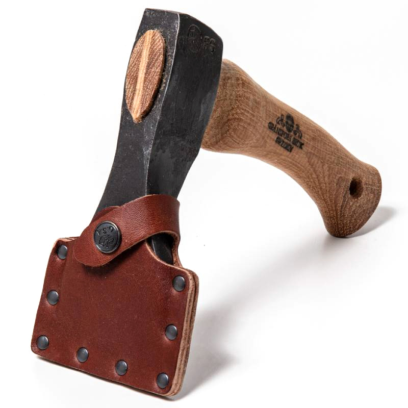 Gränsfors Bruk 476-56 kleine rechte dissel 56 mm
