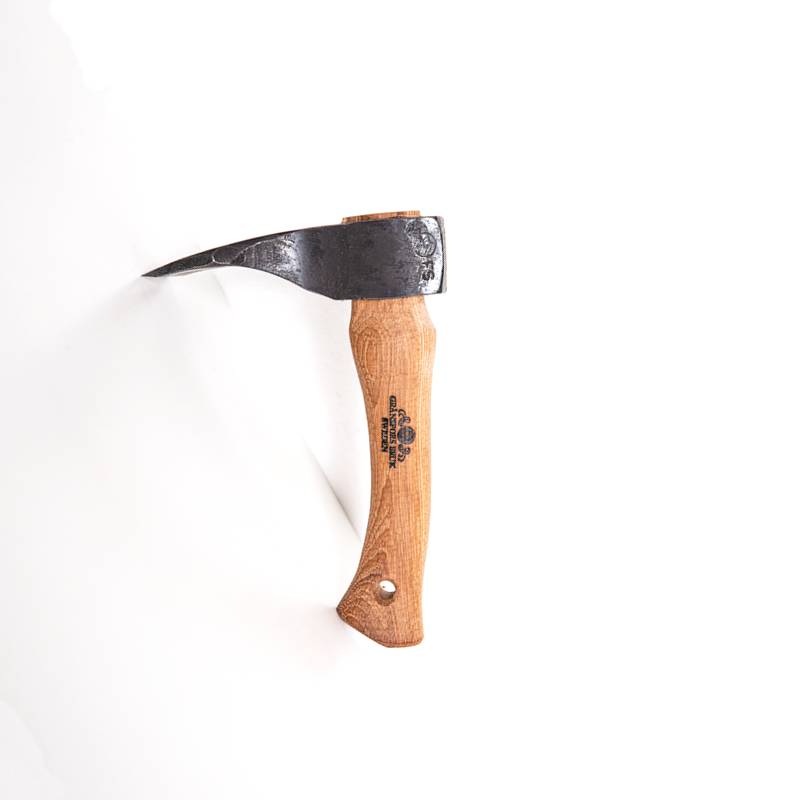 Gränsfors Bruk 476-56 kleine rechte dissel 56 mm