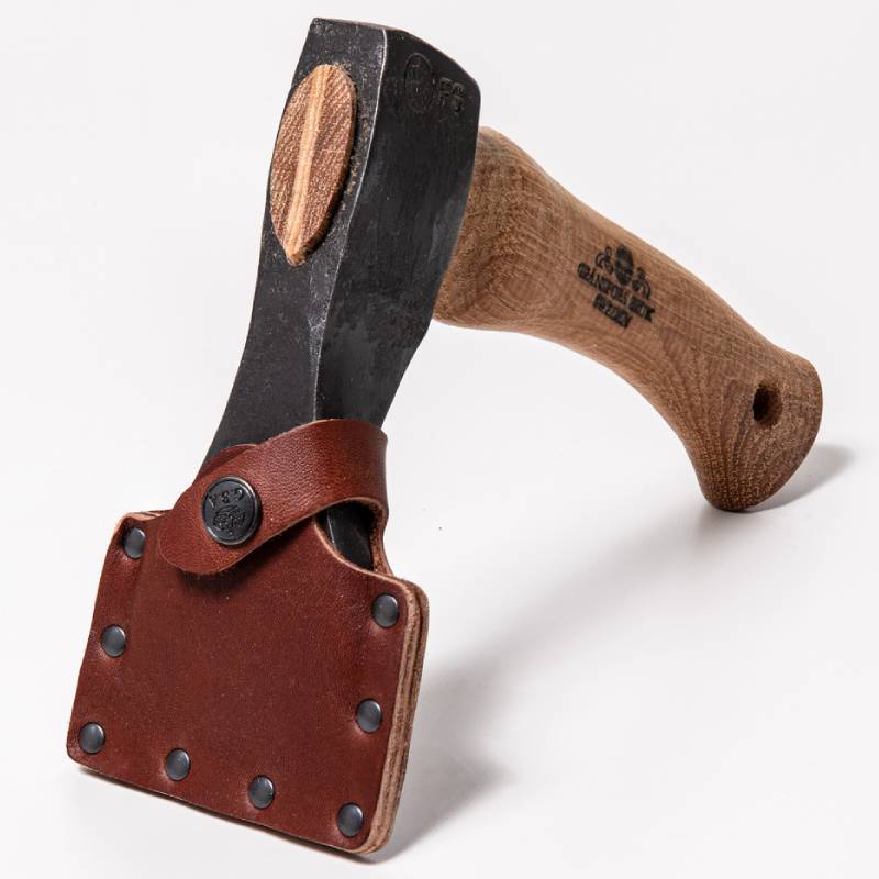 Gränsfors Bruk 476-56 kleine rechte dissel 56 mm