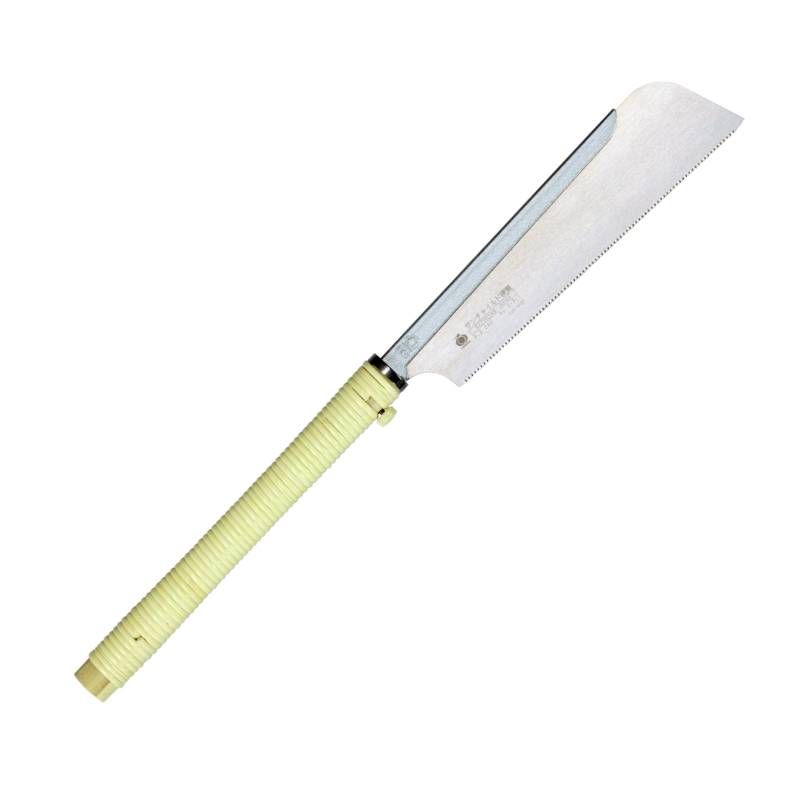 Gyokucho 311 Sun Child Dozuki Japanse trekzaag 240 mm