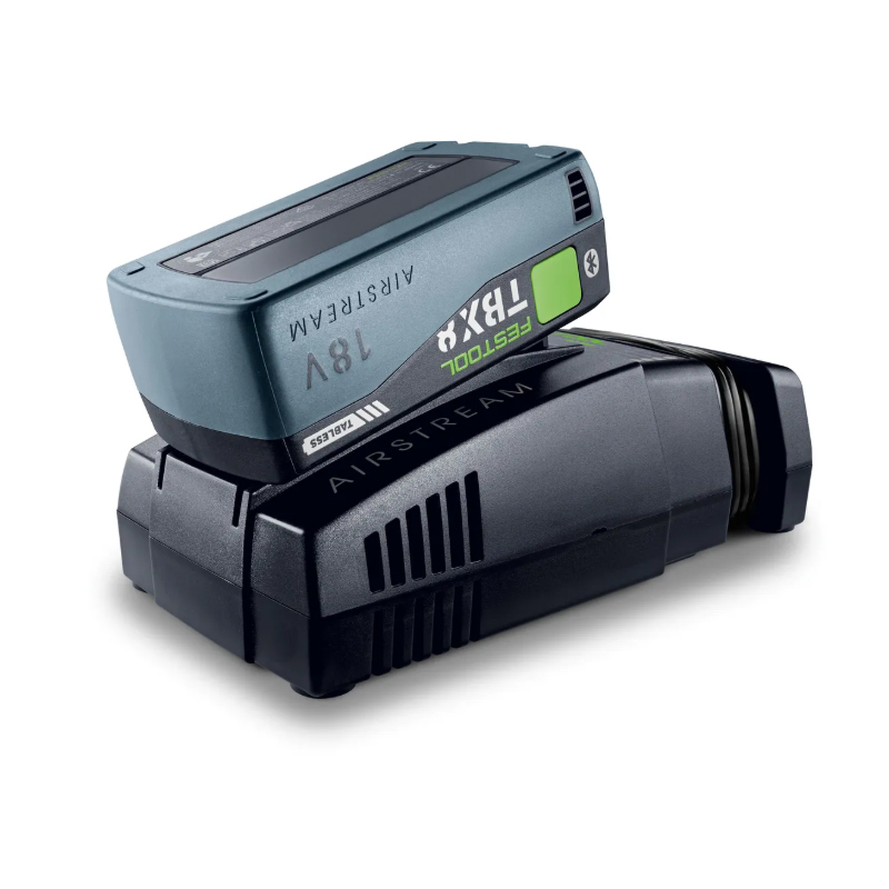 Festool snel-acculader SCA 16