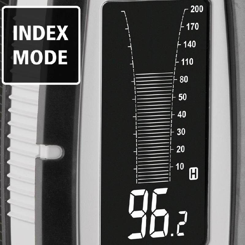 Laserliner WetFinder materiaalvochtmeter 